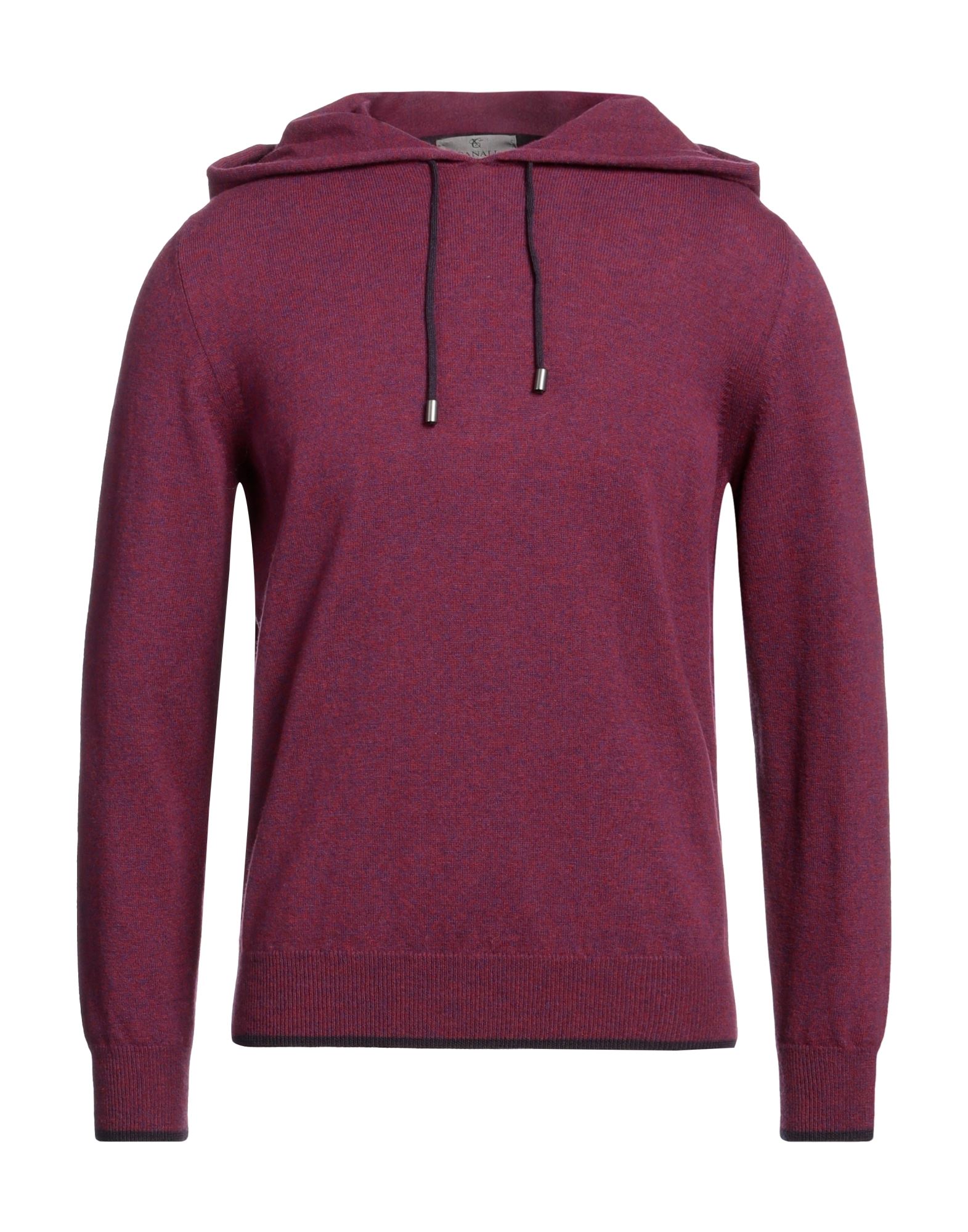 CANALI Pullover Herren Bordeaux von CANALI