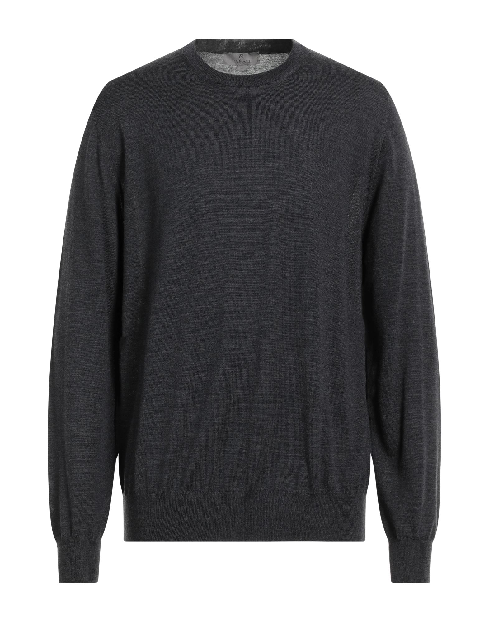 CANALI Pullover Herren Granitgrau von CANALI