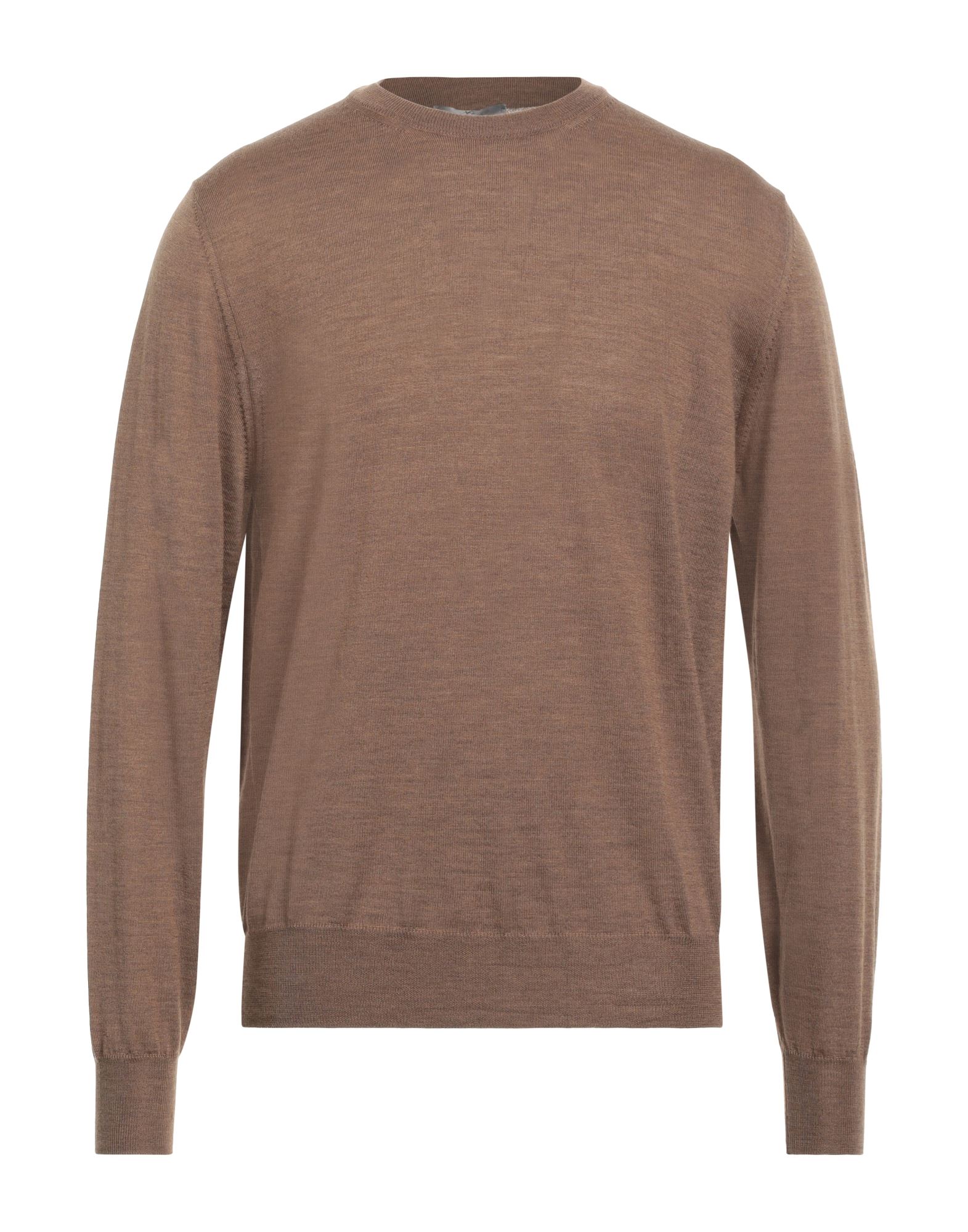 CANALI Pullover Herren Khaki von CANALI