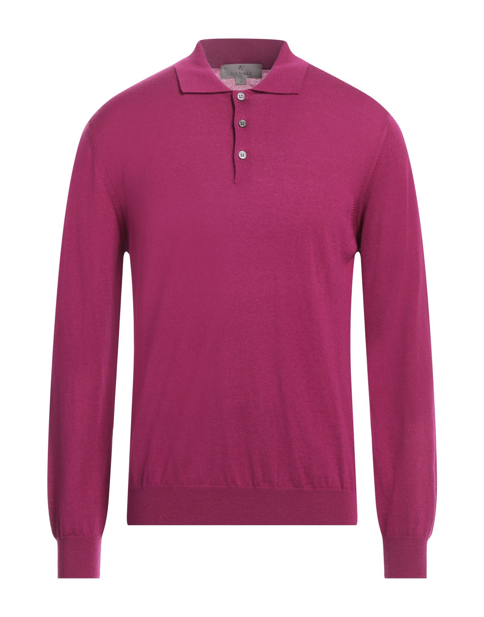 CANALI Pullover Herren Magenta von CANALI