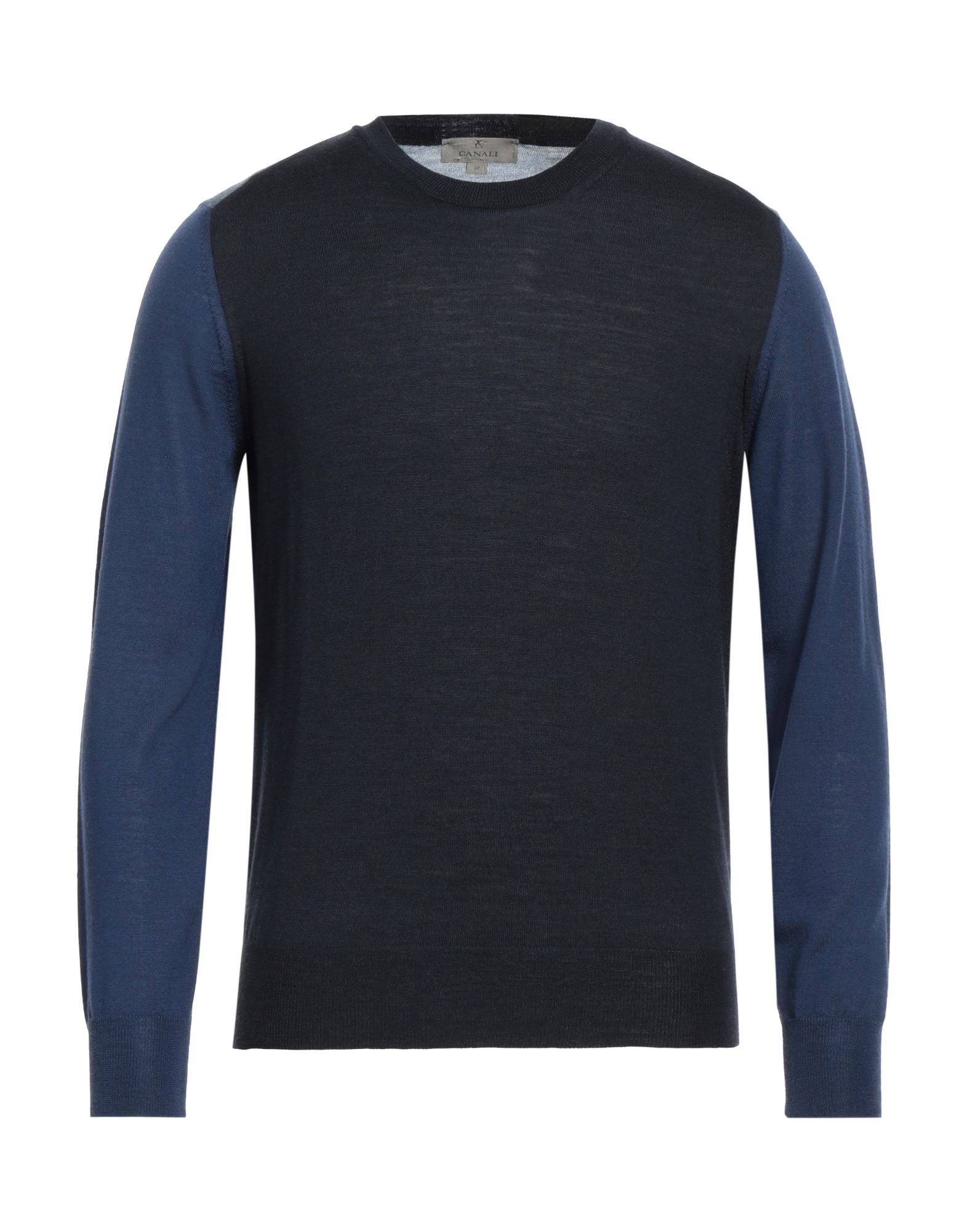 CANALI Pullover Herren Nachtblau von CANALI