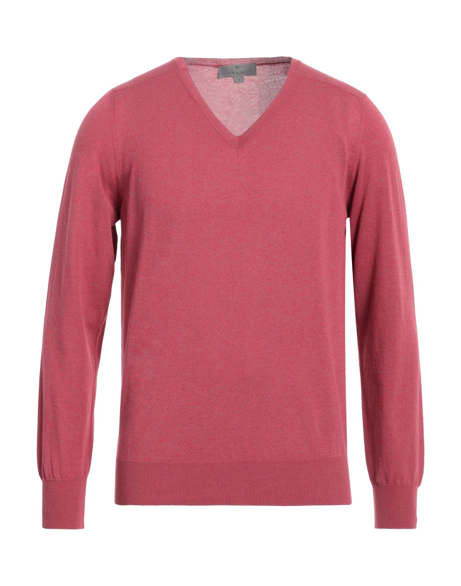 CANALI Pullover Herren Purpur von CANALI