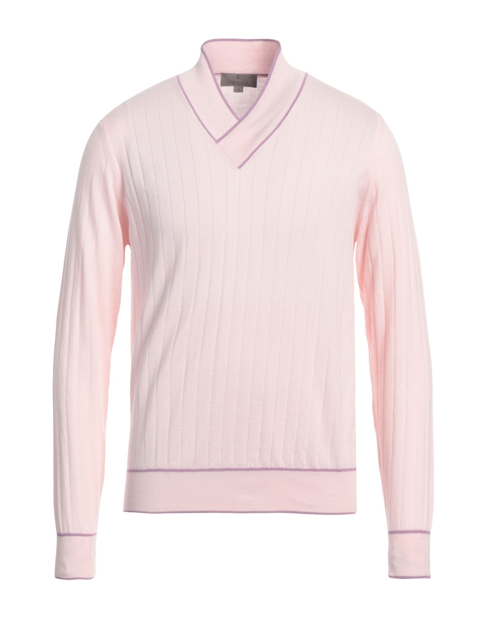 CANALI Pullover Herren Rosa von CANALI