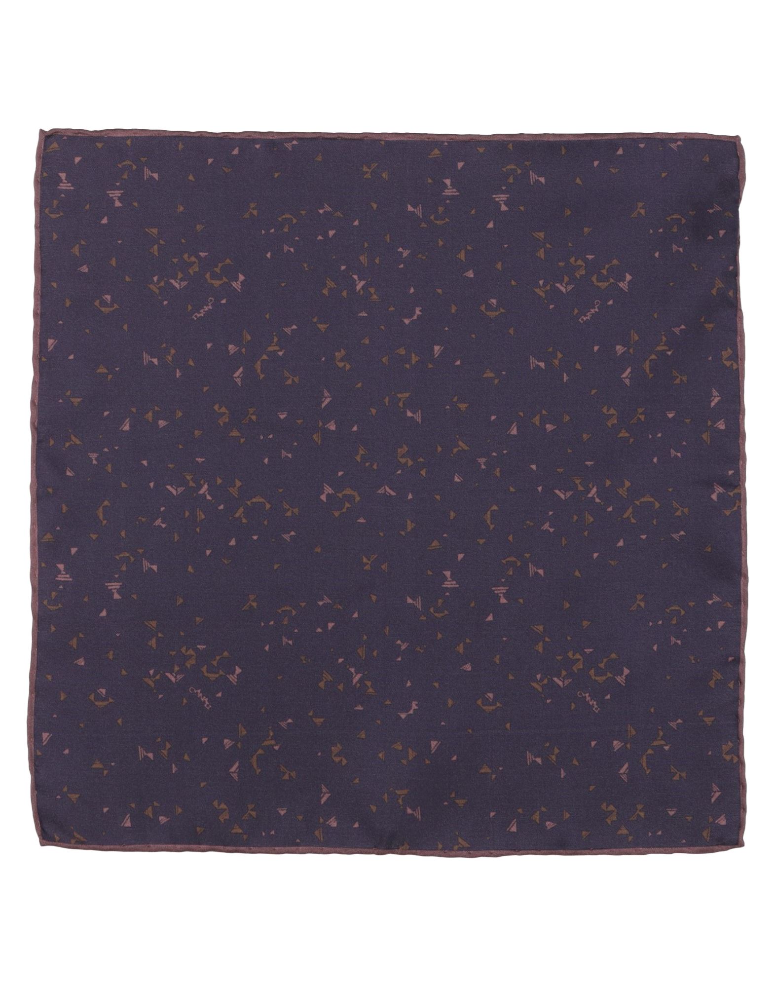 CANALI Schal Herren Violett CANALI Schal Herren Violett von CANALI
