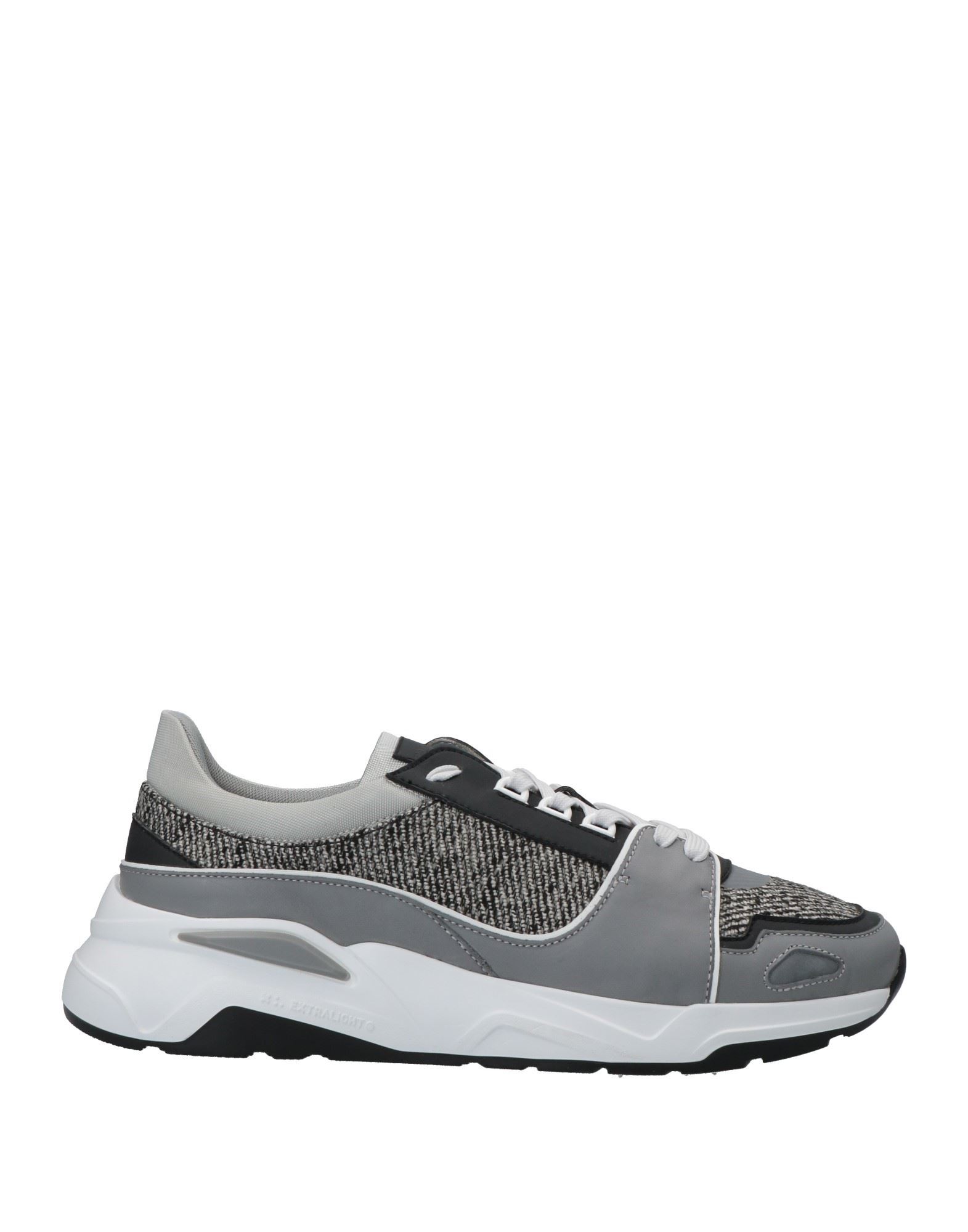 CANALI Sneakers Herren Grau von CANALI