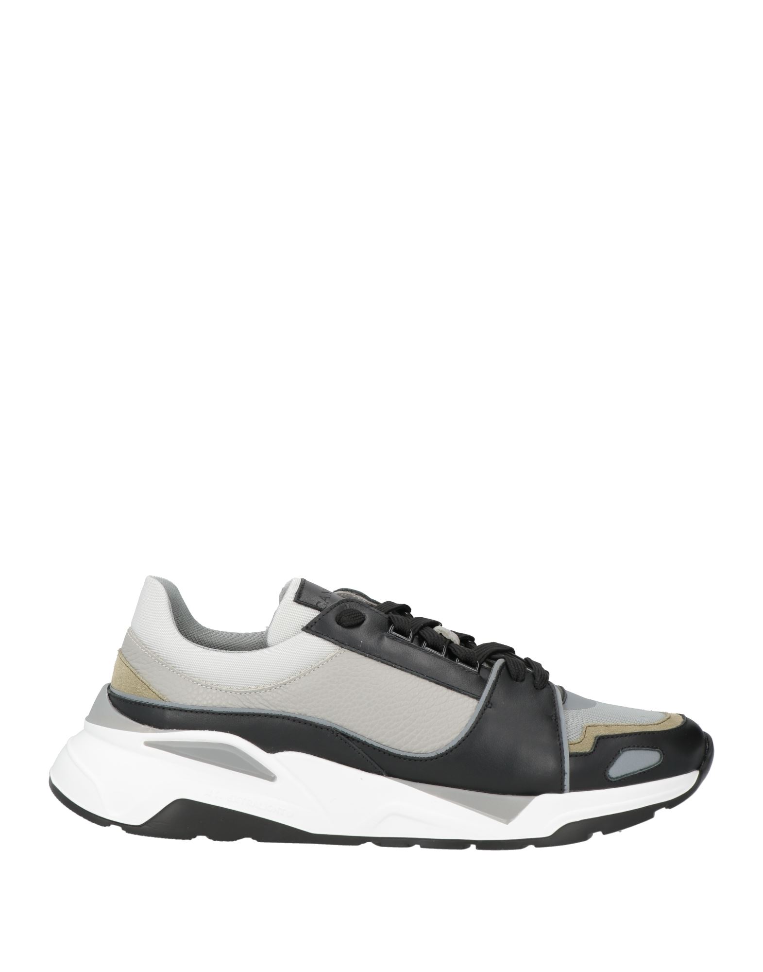 CANALI Sneakers Herren Hellgrau von CANALI