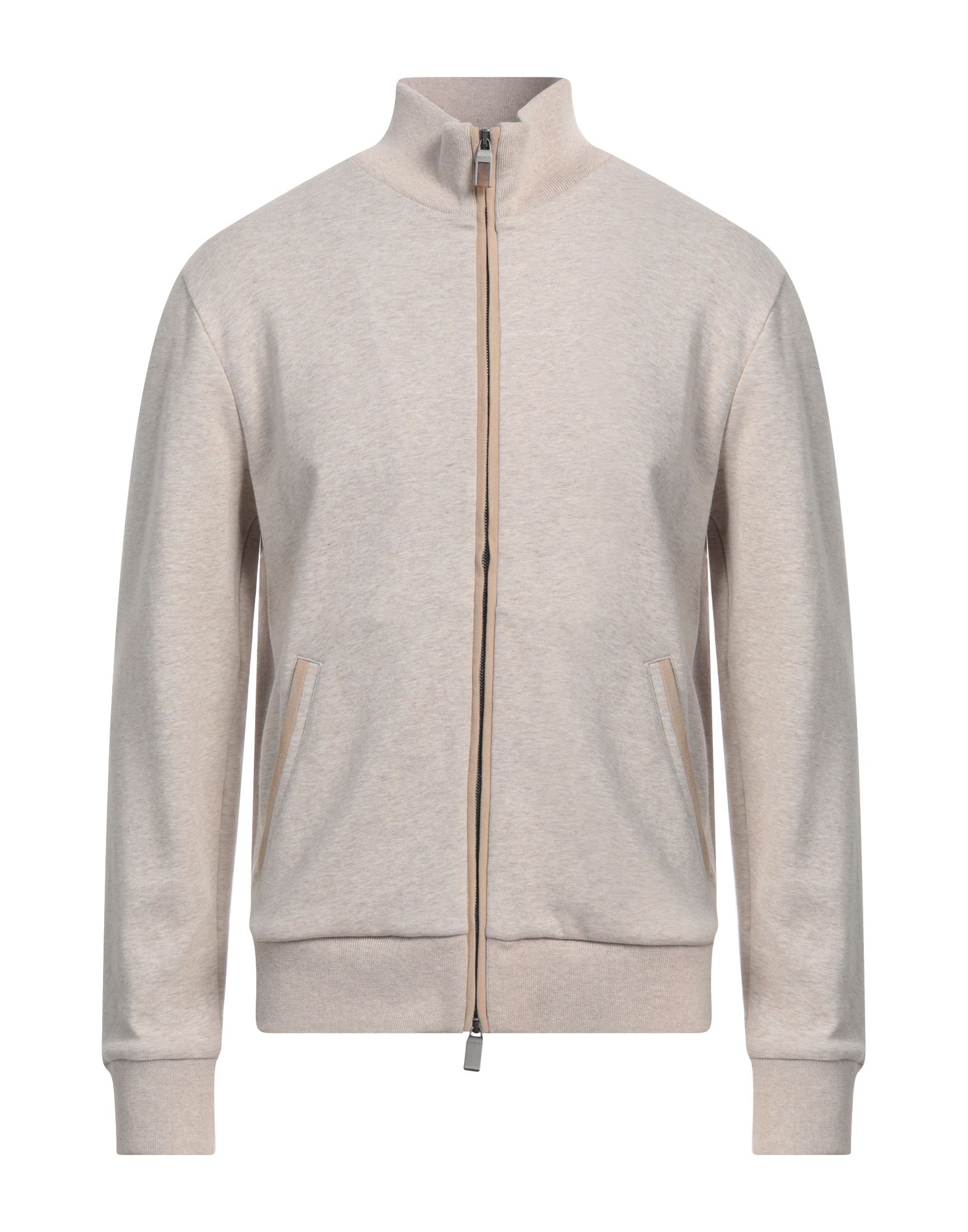 CANALI Sweatshirt Herren Beige von CANALI