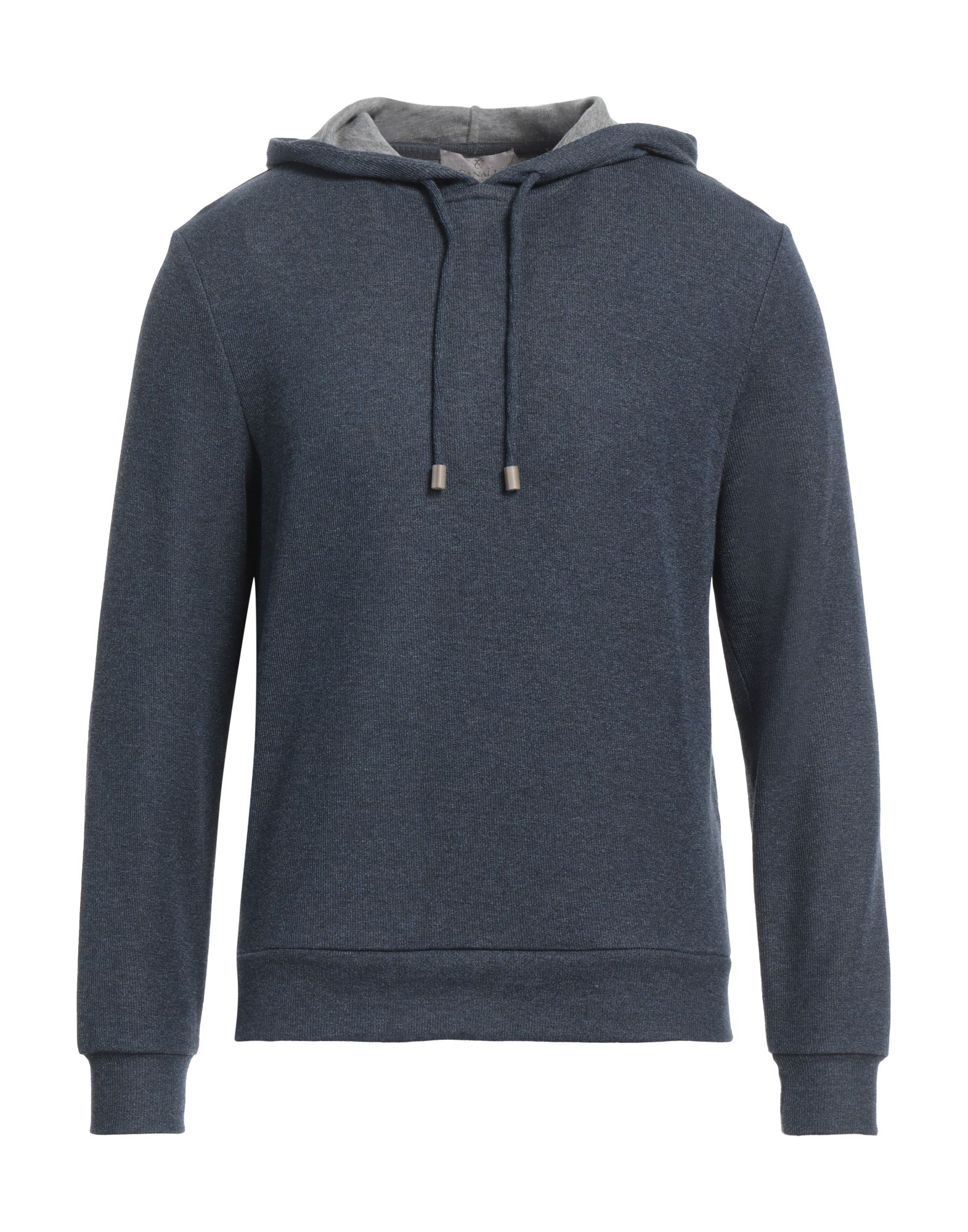 CANALI Sweatshirt Herren Marineblau von CANALI