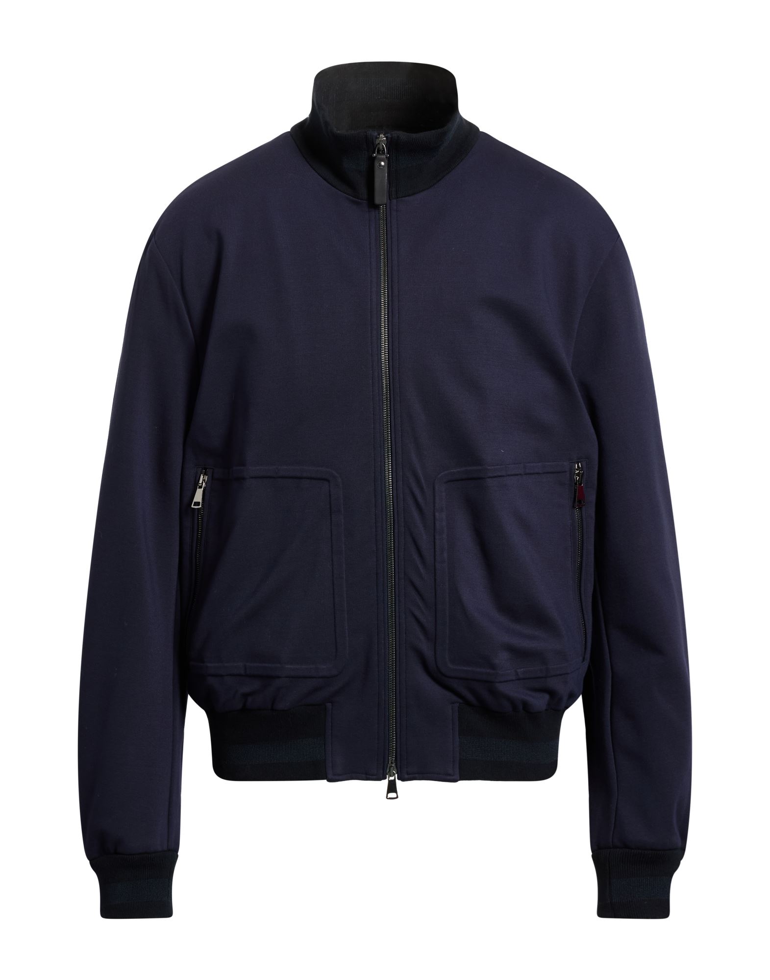 CANALI Sweatshirt Herren Marineblau von CANALI