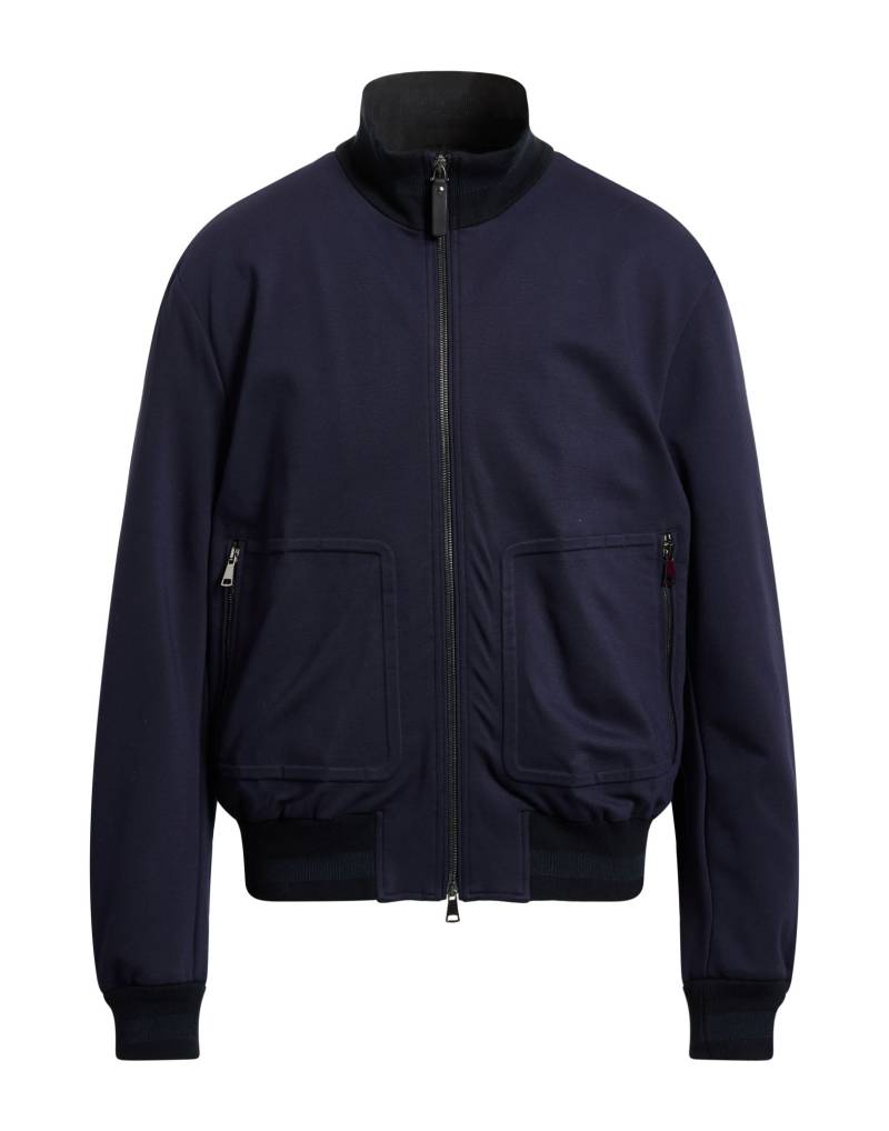 CANALI Sweatshirt Herren Marineblau von CANALI