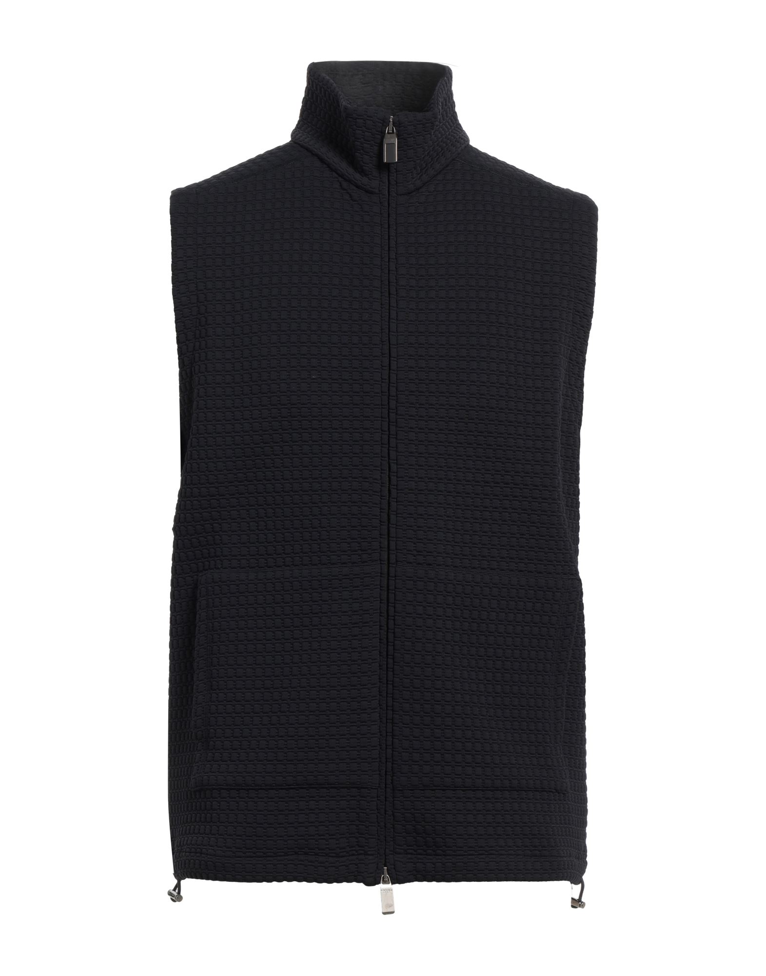 CANALI Sweatshirt Herren Schwarz von CANALI