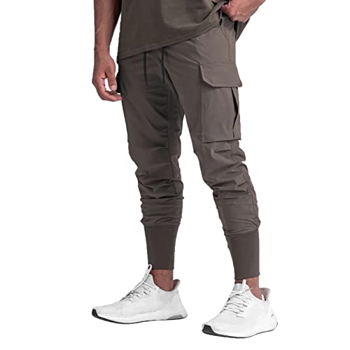 Jogginghose Leder,Samt Jogginghose Herren,Rote Hose Herren,Moderne Jogginghose Herren,Herren Chino,WeißE Chino Herren,Freizeithosen FüR Herren,Bundfaltenhose Herren 80er, von CANDE