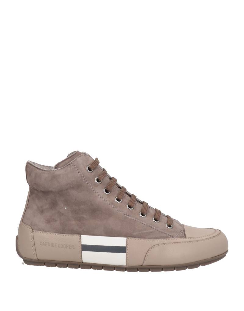 CANDICE COOPER Sneakers Damen Khaki von CANDICE COOPER