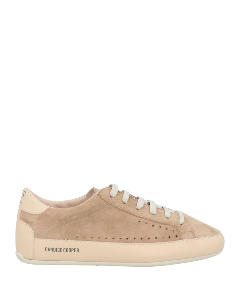 CANDICE COOPER Sneakers Damen Sand von CANDICE COOPER
