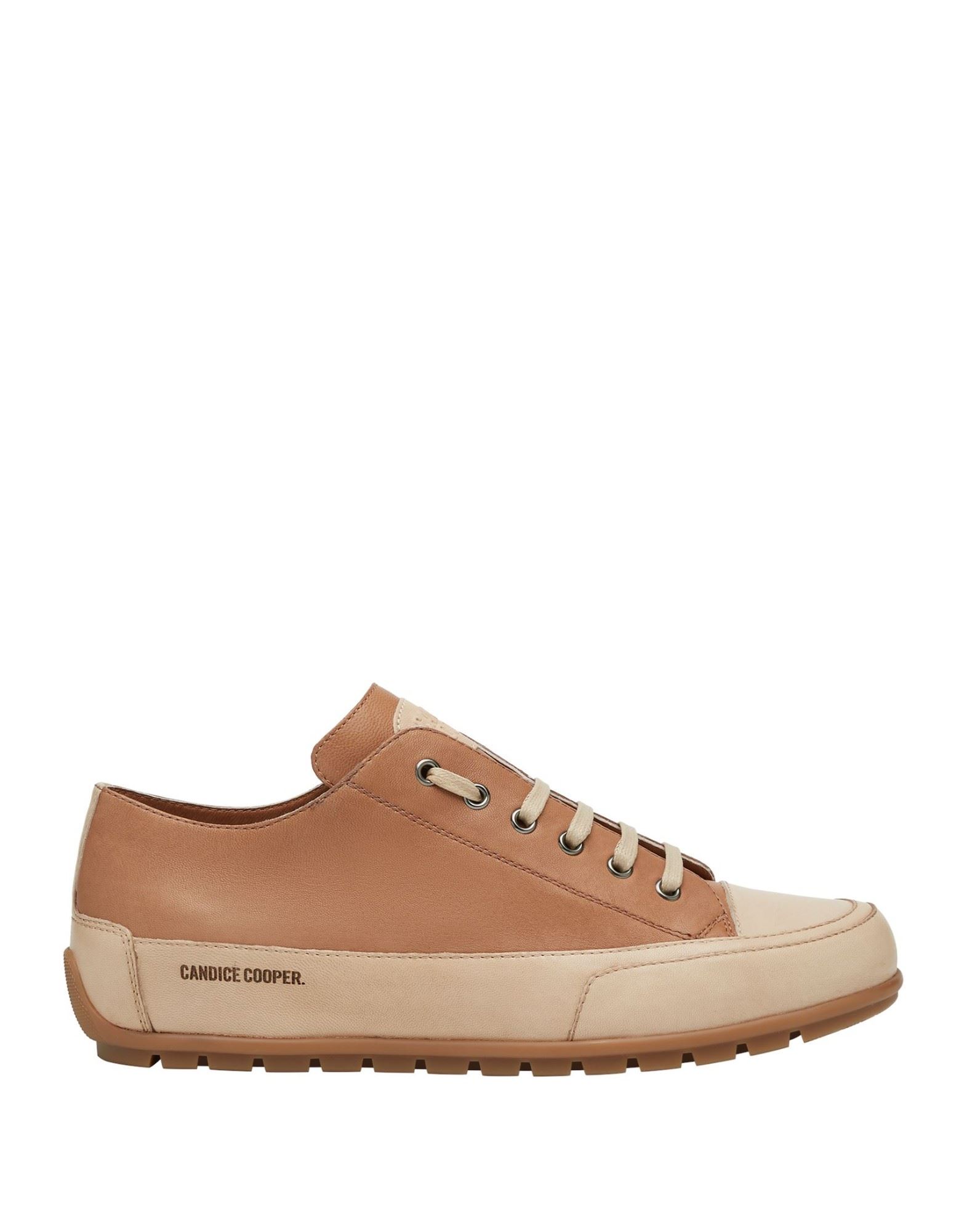 CANDICE COOPER Sneakers Herren Dunkelbraun von CANDICE COOPER