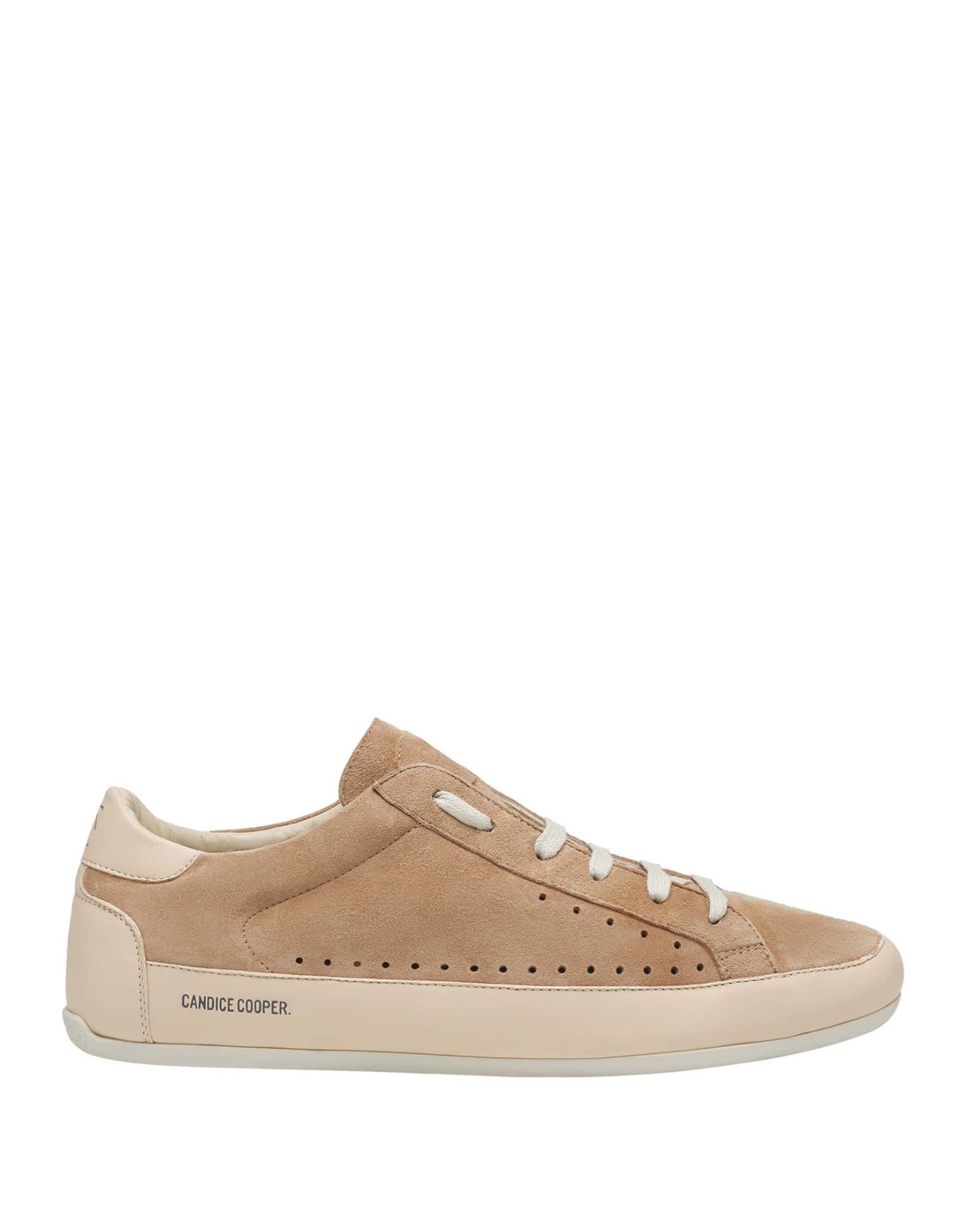 CANDICE COOPER Sneakers Herren Hellbraun von CANDICE COOPER