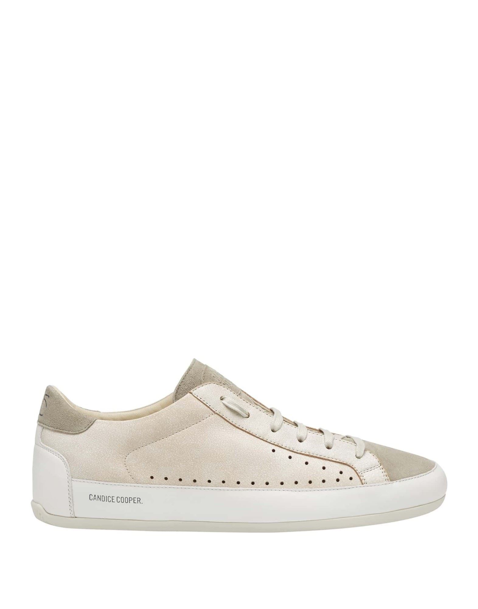 CANDICE COOPER Sneakers Herren Hellgrau von CANDICE COOPER