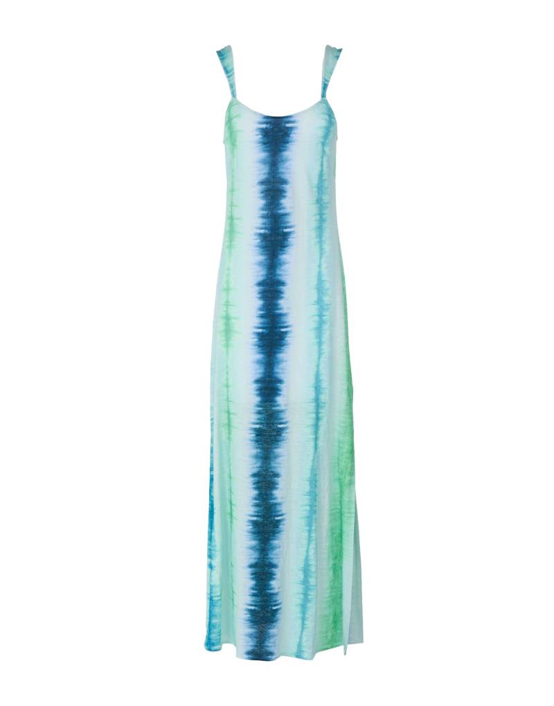 CANESSA Maxi-kleid Damen Himmelblau von CANESSA