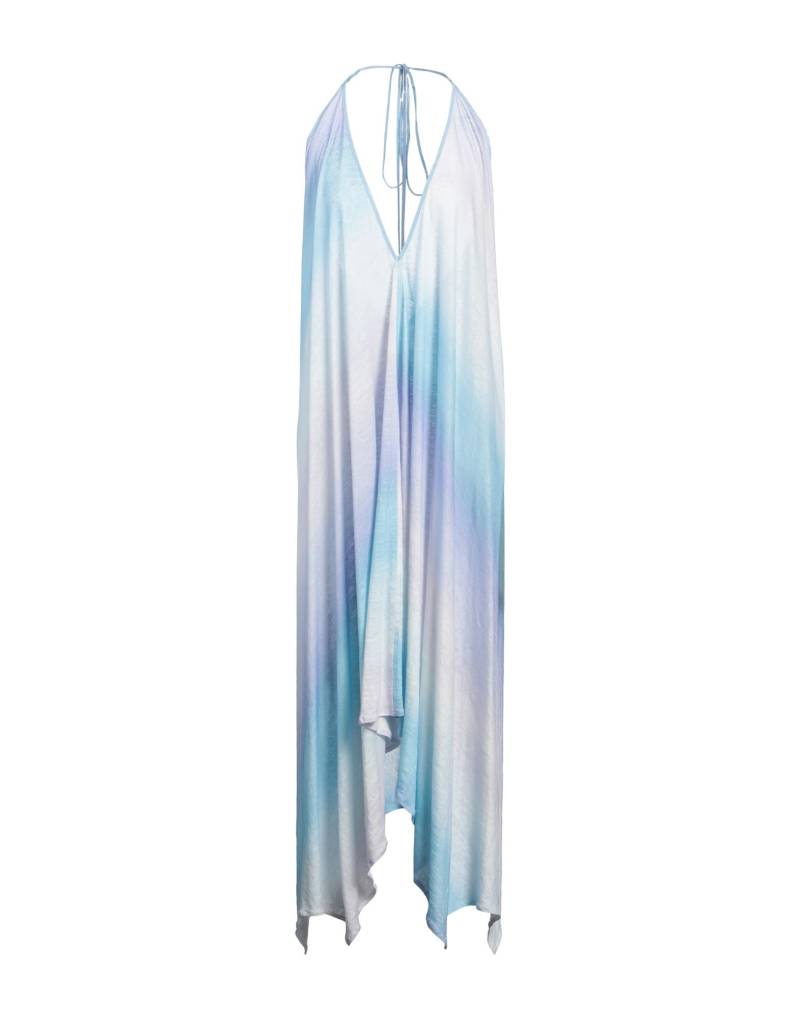 CANESSA Maxi-kleid Damen Himmelblau von CANESSA