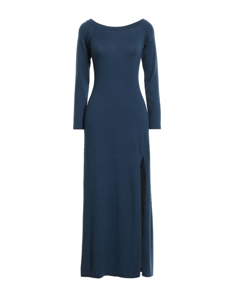 CANESSA Maxi-kleid Damen Marineblau von CANESSA