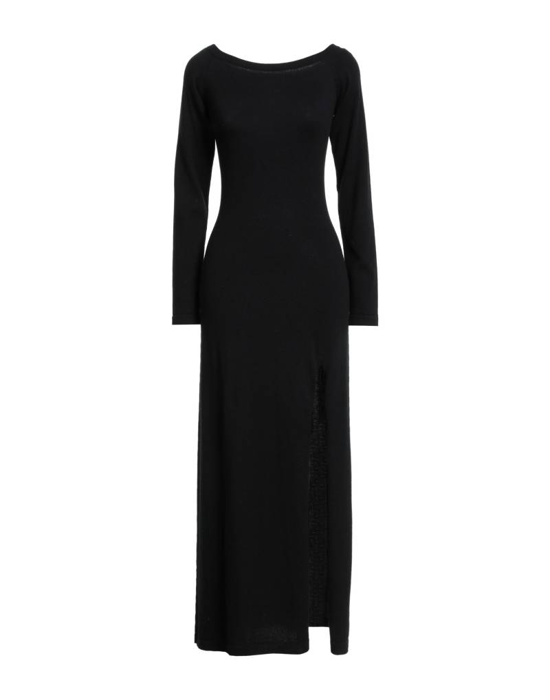 CANESSA Maxi-kleid Damen Schwarz von CANESSA