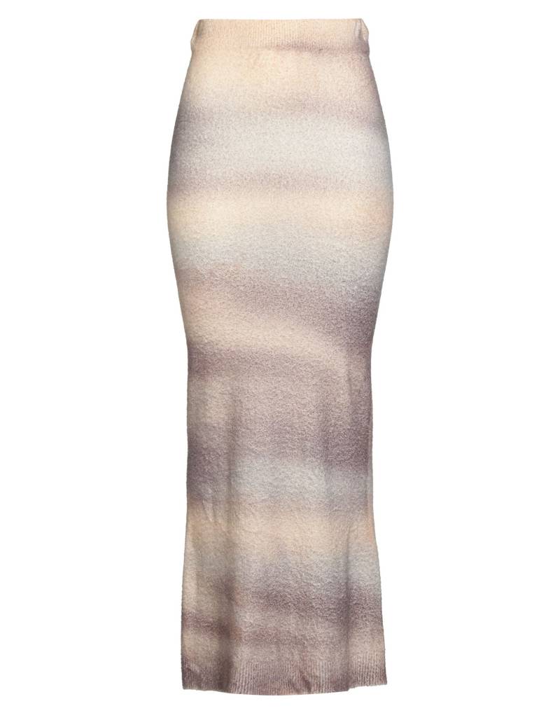CANESSA Maxi-rock Damen Beige von CANESSA