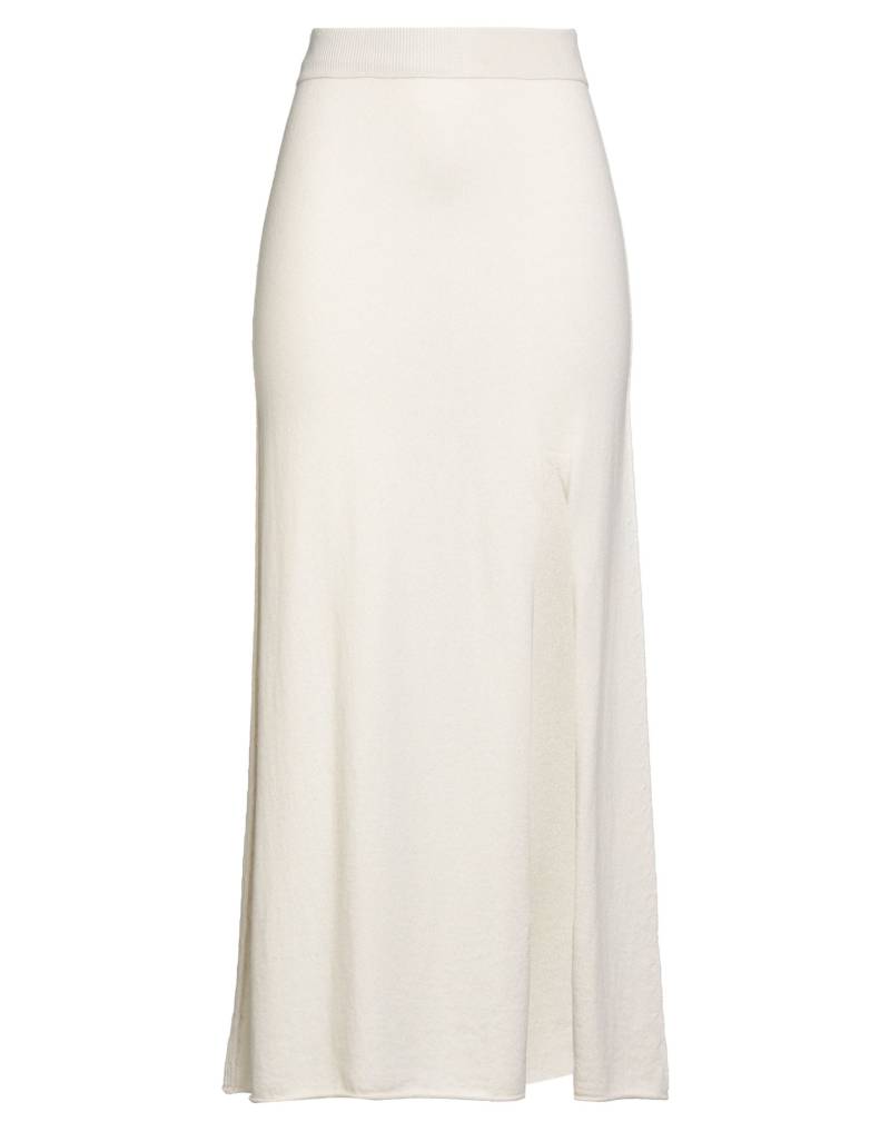 CANESSA Maxi-rock Damen Elfenbein von CANESSA
