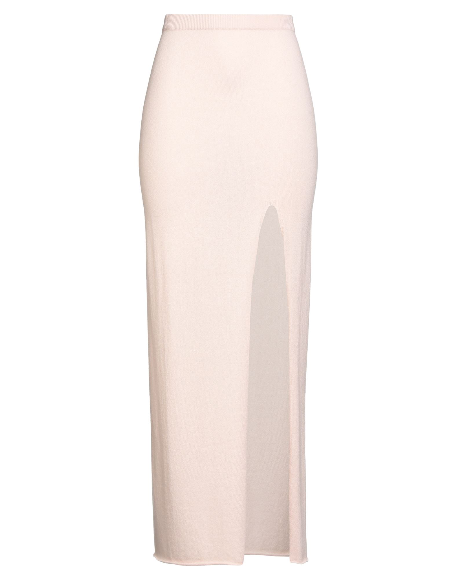 CANESSA Maxi-rock Damen Hellrosa von CANESSA