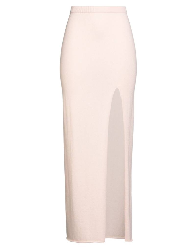 CANESSA Maxi-rock Damen Hellrosa von CANESSA