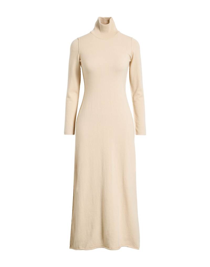 CANESSA Midi-kleid Damen Beige CANESSA Midi-kleid Damen Beige von CANESSA