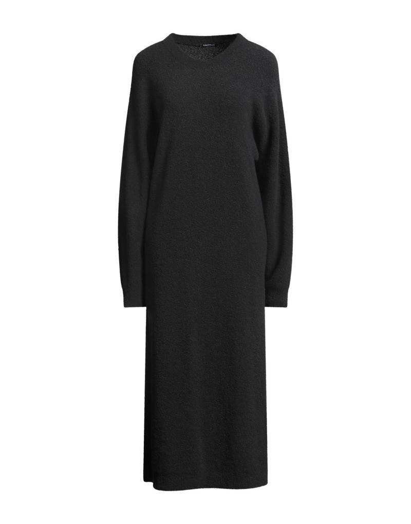 CANESSA Midi-kleid Damen Braungrau von CANESSA