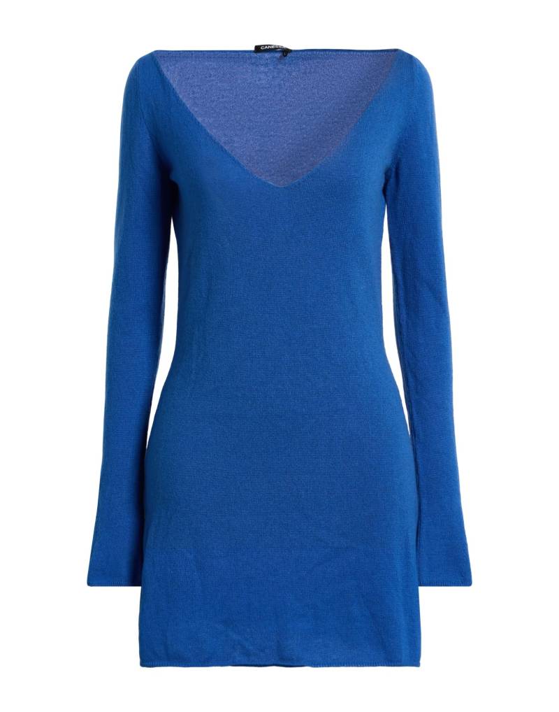 CANESSA Mini-kleid Damen Blau von CANESSA
