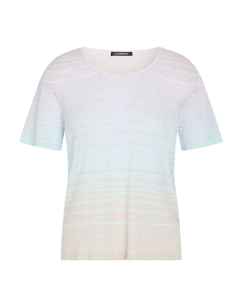 CANESSA Pullover Damen Malve von CANESSA