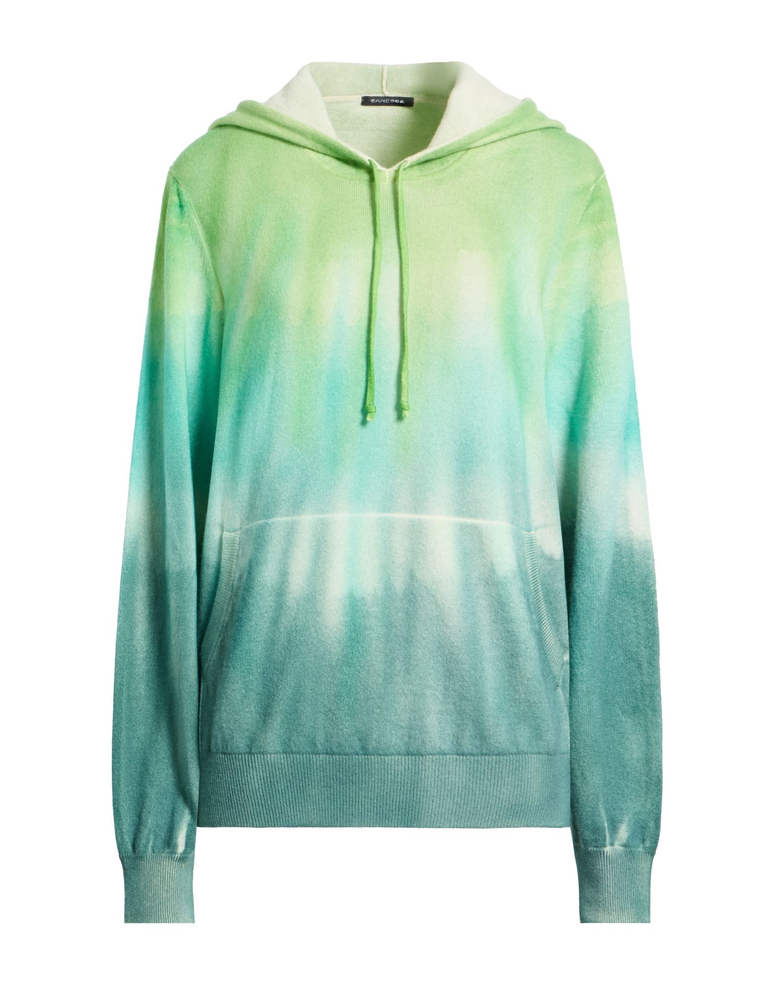 CANESSA Pullover Damen Grün CANESSA Pullover Damen Grün von CANESSA