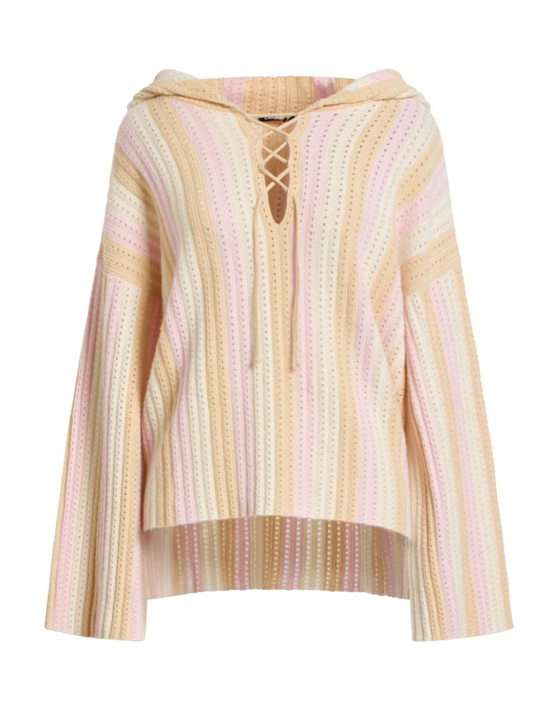 CANESSA Pullover Damen Hellrosa von CANESSA