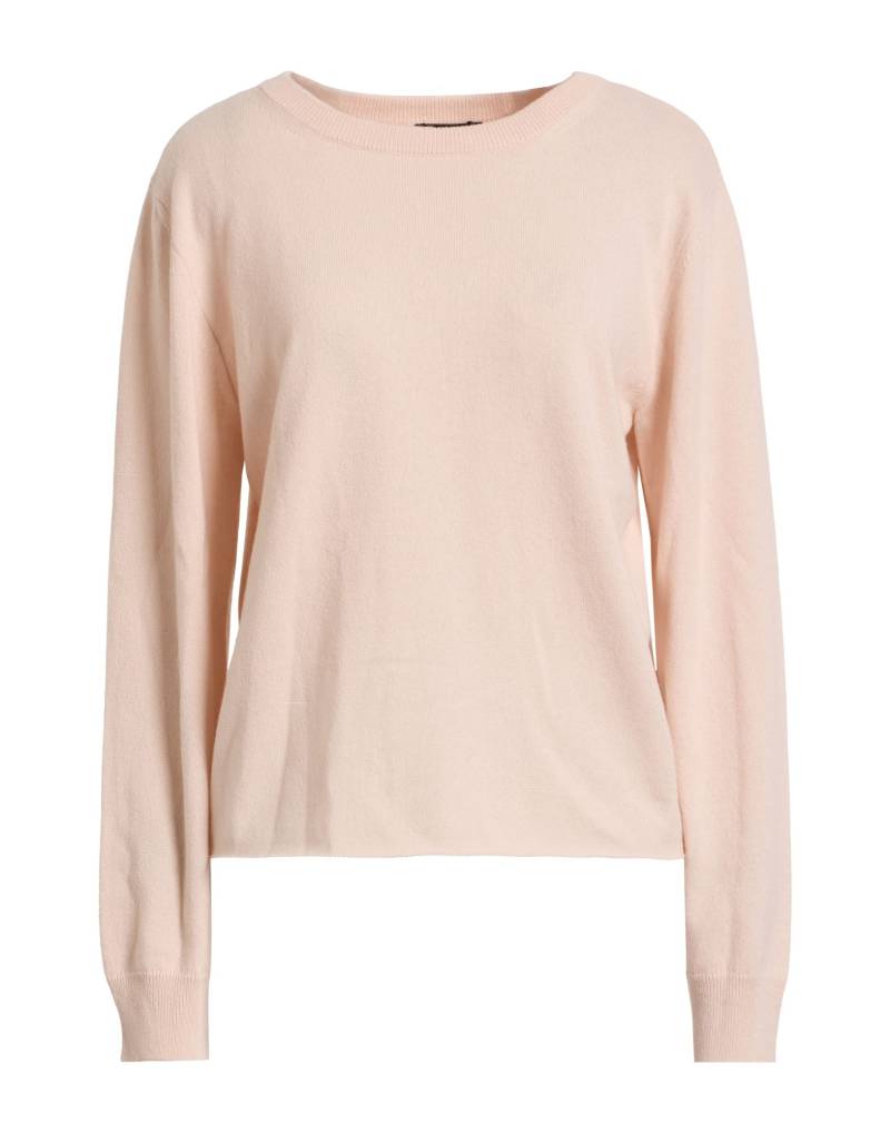 CANESSA Pullover Damen Hellrosa von CANESSA