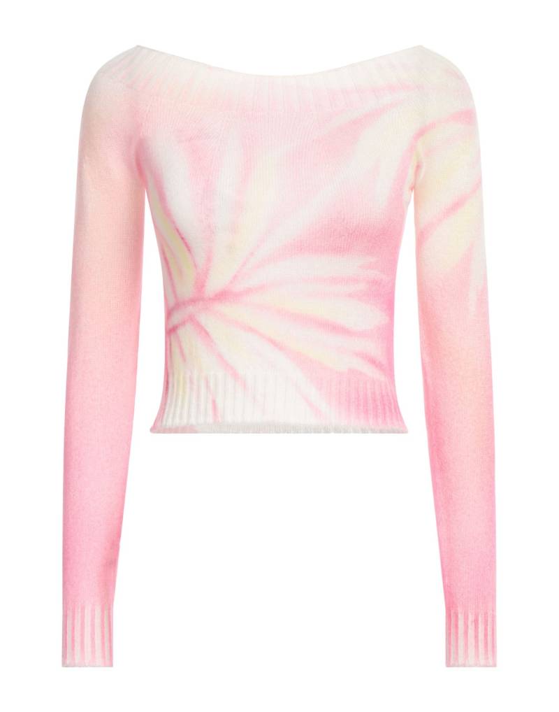CANESSA Pullover Damen Rosa von CANESSA