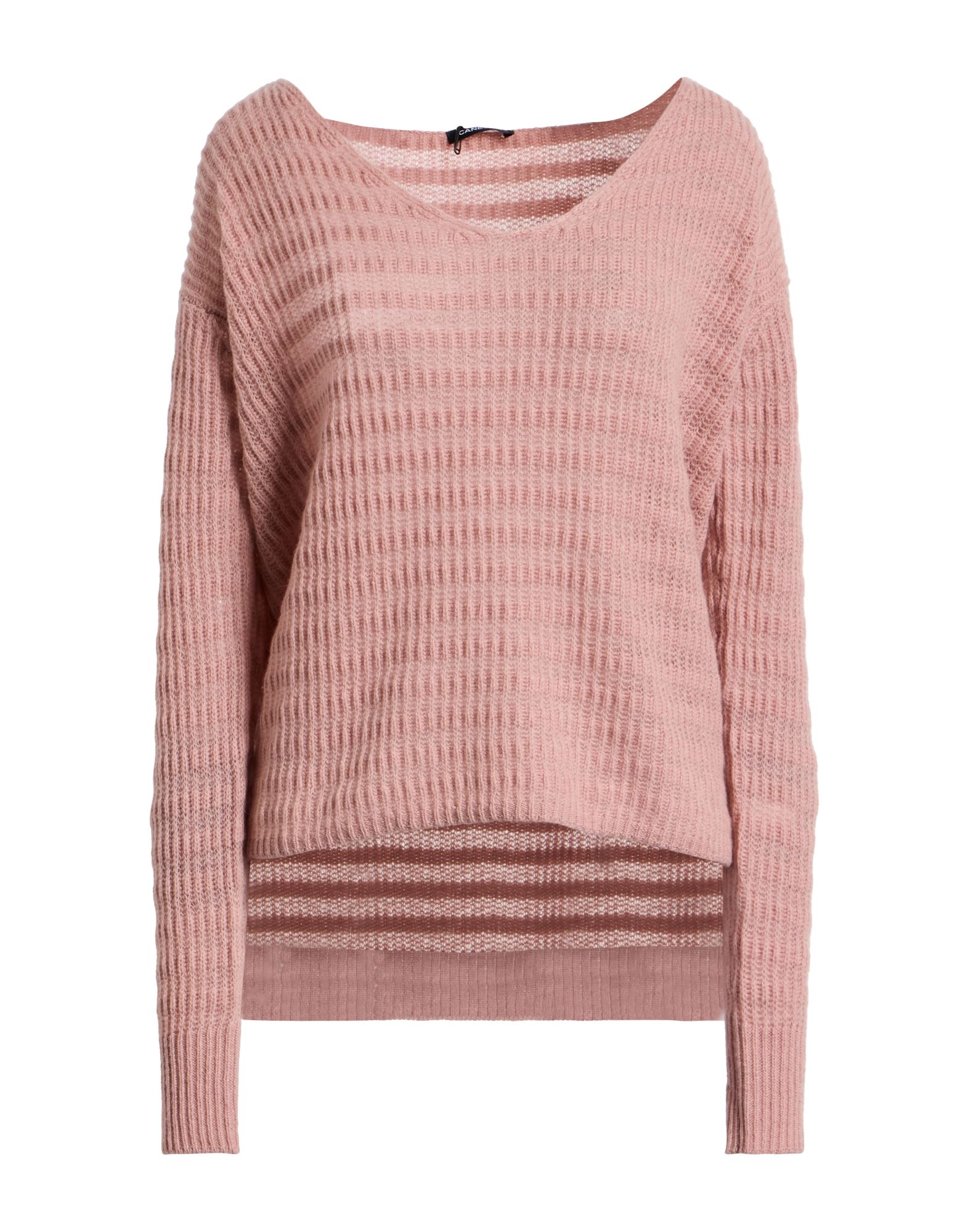 CANESSA Pullover Damen Rosa CANESSA Pullover Damen Rosa von CANESSA