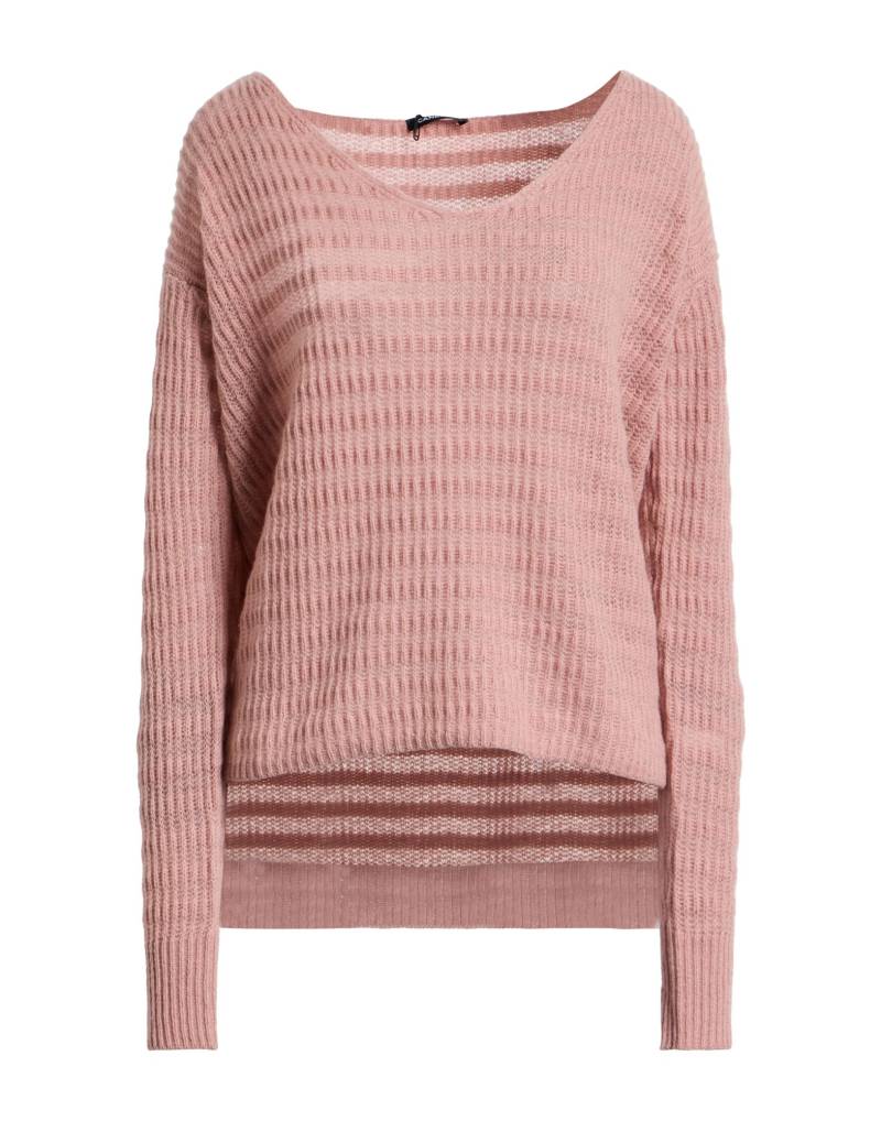 CANESSA Pullover Damen Rosa CANESSA Pullover Damen Rosa von CANESSA