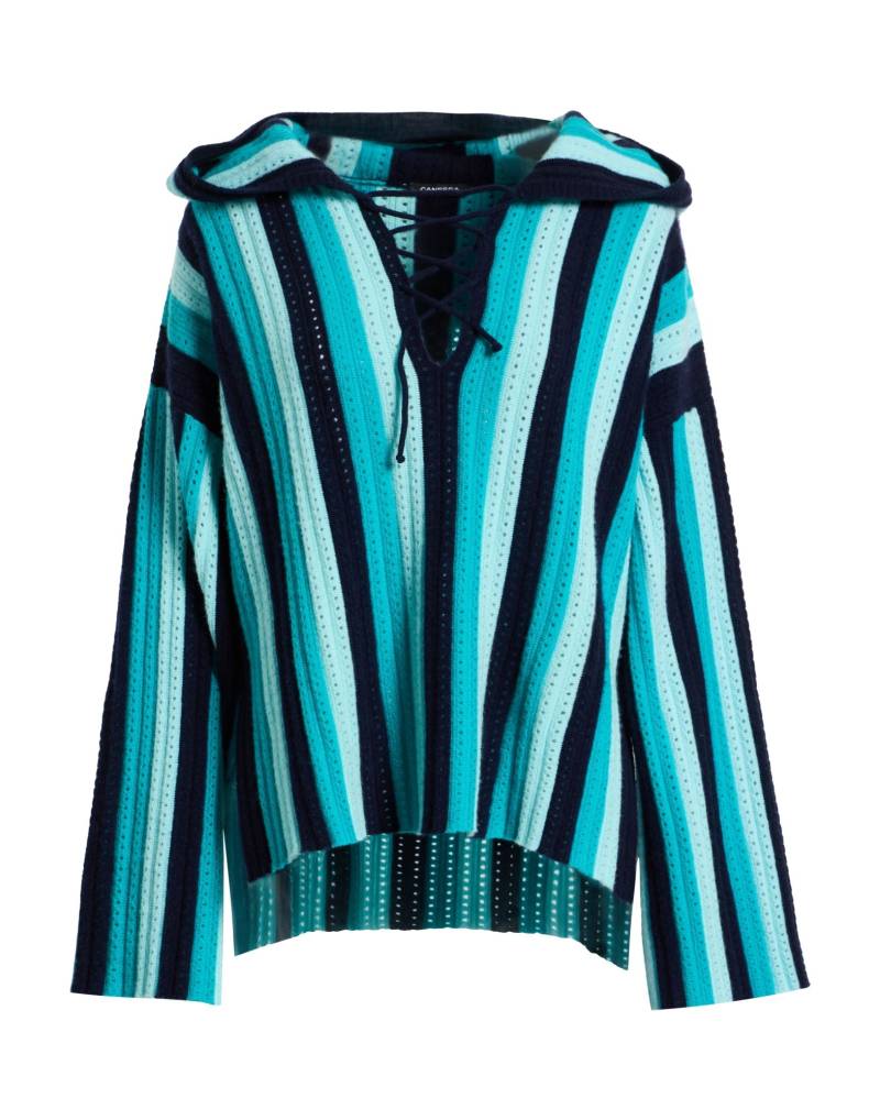 CANESSA Pullover Damen Tūrkis von CANESSA
