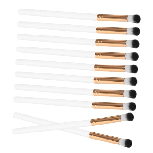 CANIGHT 10-teilige Kosmetikpinsel Lidschattenpinsel Für Augen-make-up Präzisionspinsel-set Make-up-tools Für Damen CANIGHT 10-teilige Kosmetikpinsel Lidschattenpinsel Für Augen-make-up Präzisionspinsel-set Make-up-tools Für Damen von CANIGHT