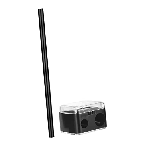 CANIGHT 1 Satz Augenbrauenstift Brauenstift Dunkelbraun Tätowierungen Stifte Stift Für Augenbrauen-tattoos Tätowierungen Liefern Make-up-tools Augenbrauen-make-up-stifte Black Kunststoff von CANIGHT