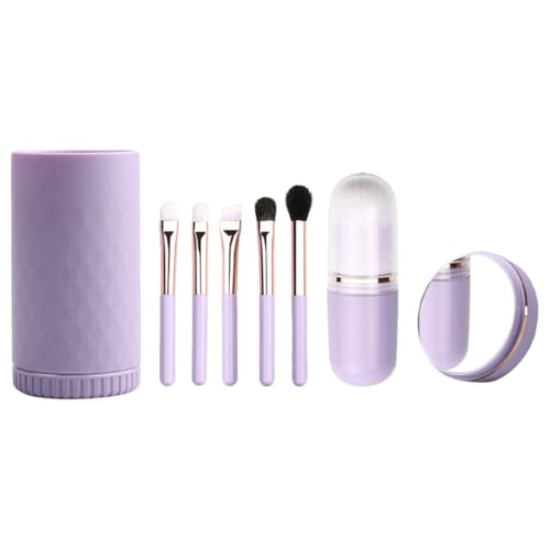 CANIGHT Make-up-pinsel-set Make-up-pinsel Für Frauen Reise-make-up-zubehör CANIGHT Make-up-pinsel-set Make-up-pinsel Für Frauen Reise-make-up-zubehör von CANIGHT