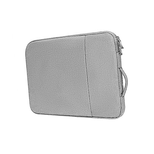 CANIGHT Multifunktionale Laptop-Tasche Kratzfest Und Stoßsicher Für Damen Und Für Büro Und Praktische Aufbewahrung Für Zubehör von CANIGHT
