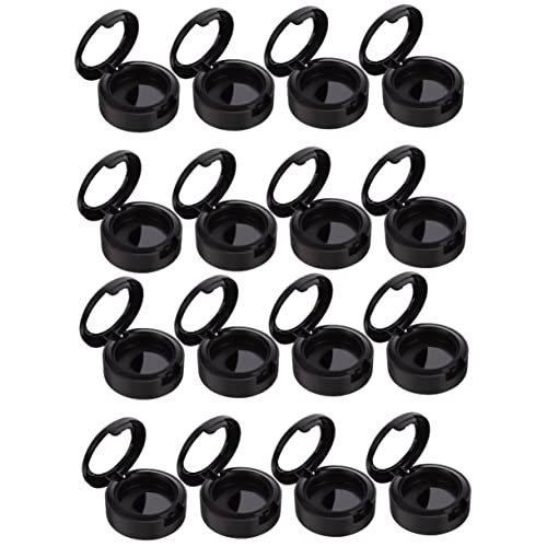 CANIGHT 16stücke Teiliges Lidschatten Aufbewahrungsbox Kosmetik Organizer Für Zuhause Praktische Make-up Behälter Für Reisen Ordnung Hohe Qualität Gute Dichtung von CANIGHT