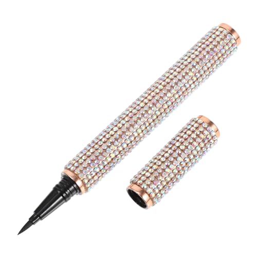 CANIGHT Farbiger Eyeliner-stift Wasserfest Und Schweißfest Leicht Anzuwendender Kosmetikstift Für Make-up von CANIGHT