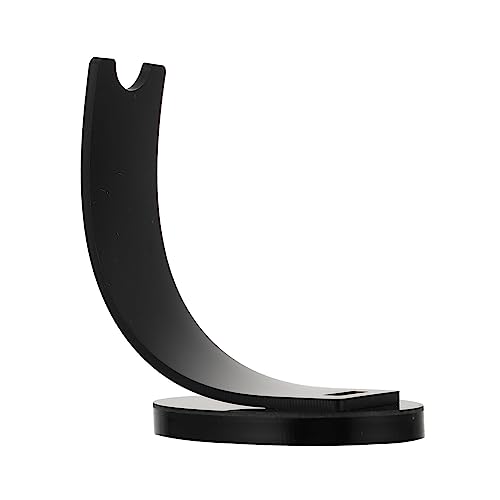 CANIGHT Stiftehalter Ablage Aus Acryl Präsentationsständer Für Make-up-pinsel Stiftehalter Wand Für Ordnung von CANIGHT