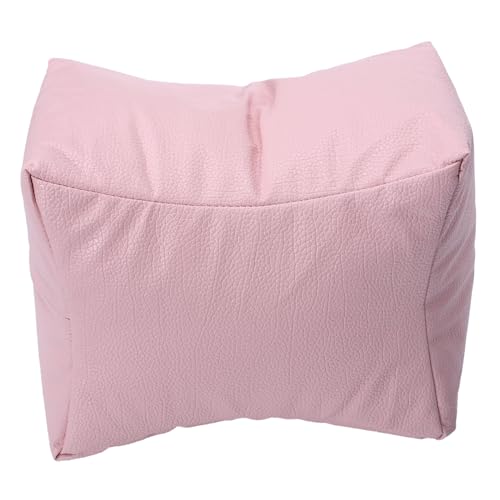 CANIGHT 1stück Handauflage Maniküre Kissen Rutschfeste Pu-leder Handballenauflage Für Nagelstudio Waschbar Und Komfortabel Für Professionelle Anwendungen Und Heimgebrauch von CANIGHT