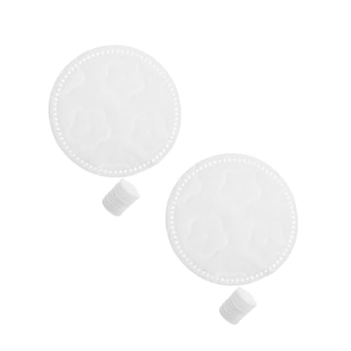 CANIGHT 2 Stück 1 Rundes Wattepad Gesichtspads Wattepads Wattepads Wattepads Make Up Entferner Pads Make Up Pads Peeling Gesichtspads Peeling Wattepads Make Up Entferner Pads CANIGHT 2 Stück 1 Rundes Wattepad Gesichtspads Wattepads Wattepads Wattepads Make Up Entferner Pads Make Up Pads Peeling Gesichtspads Peeling Wattepads Make Up Entferner Pads von CANIGHT