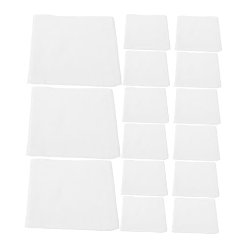 CANIGHT 200 Stück Gesichtsreinigungspads – Vlies-make-up-entfernerblätter Für Frauen Sanft Und Bequem Für Unterwegs von CANIGHT